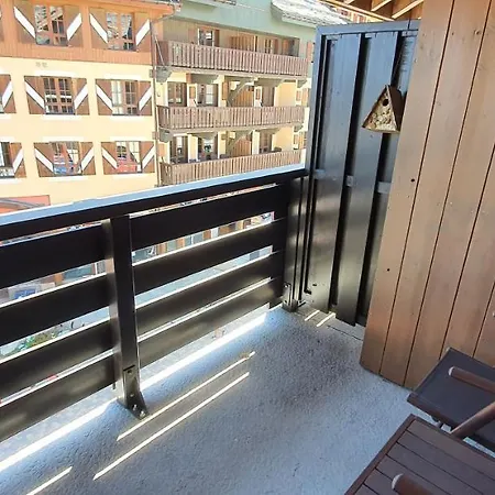 Arc 1950 - Duplex Prestige 4 3 Bedrooms For 6-8 People 5-star Jerome - Village Heart - Check Location Jerome 614