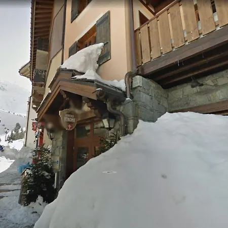 דירה Arc 1950 - Duplex Prestige 4 3 Bedrooms For 6-8 People 5-star Jerome - Village Heart - Check Location Jerome 614 Les Arcs (Savoie)